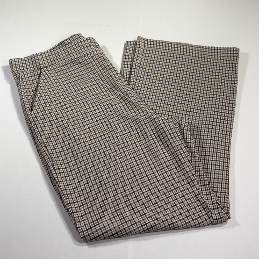 Mus & Bombon Women's Pull On Trouser Size L